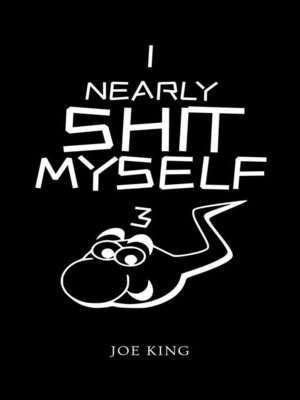 cover image of I Nearly Shit Myself 3
